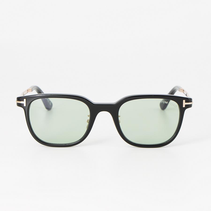 TOM FORD EYEWEAR トムフォード サングラス アイウェア ウェリントン