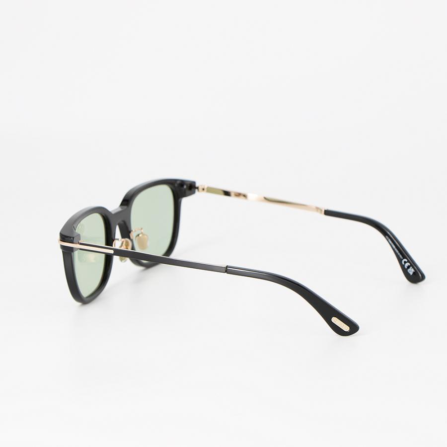 TOM FORD EYEWEAR トムフォード サングラス アイウェア ウェリントン