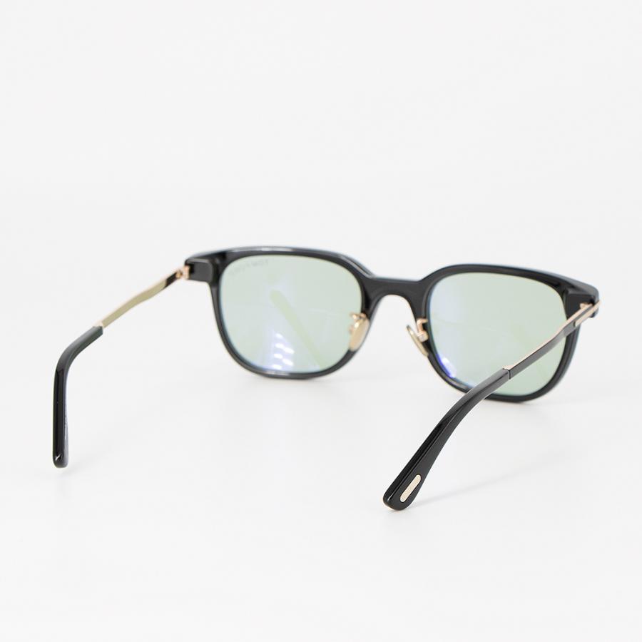 TOM FORD EYEWEAR トムフォード サングラス アイウェア ウェリントン