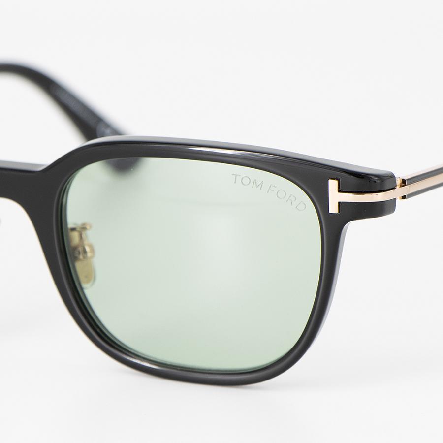 TOM FORD EYEWEAR トムフォード サングラス アイウェア ウェリントン