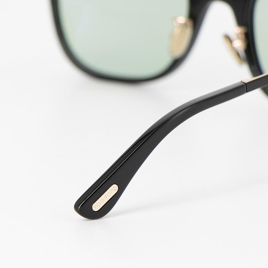 TOM FORD EYEWEAR トムフォード サングラス アイウェア ウェリントン
