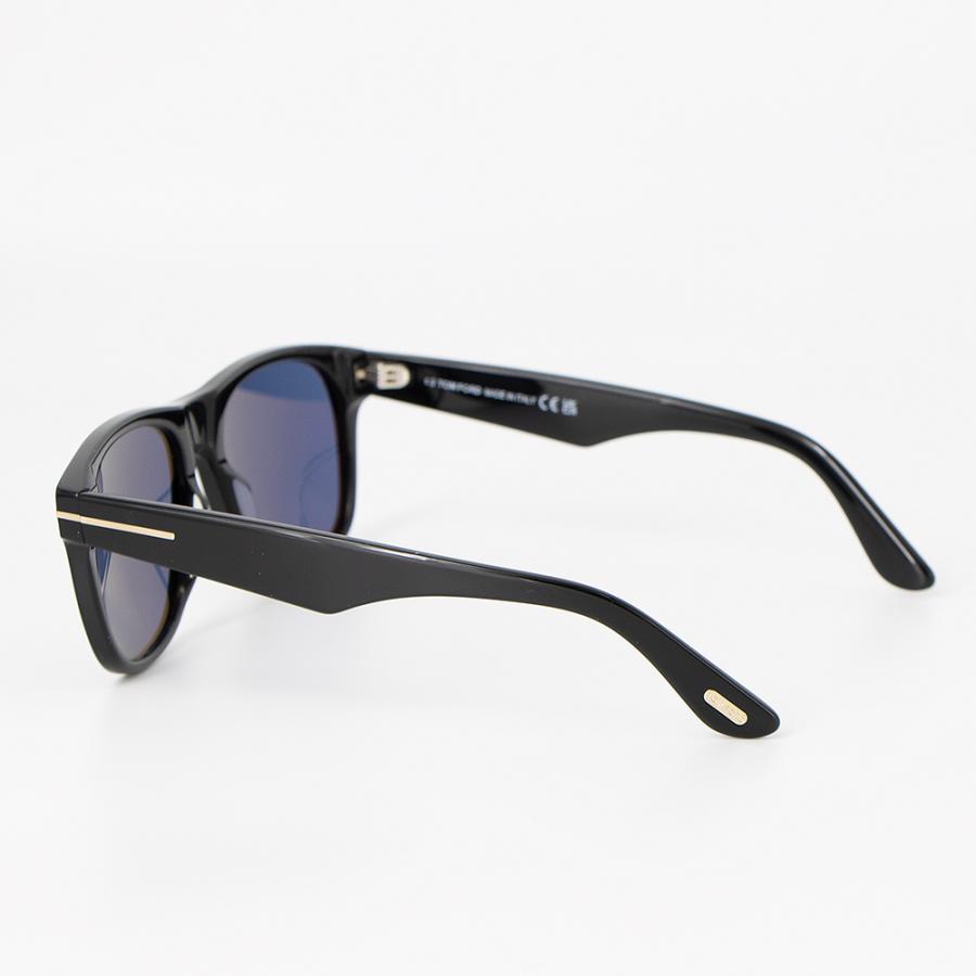 TOM FORD EYEWEAR トムフォード サングラス アイウェア スクエア