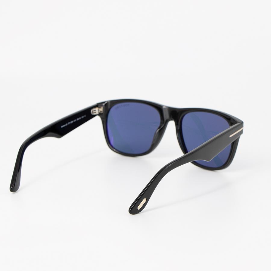 TOM FORD EYEWEAR トムフォード サングラス アイウェア スクエア