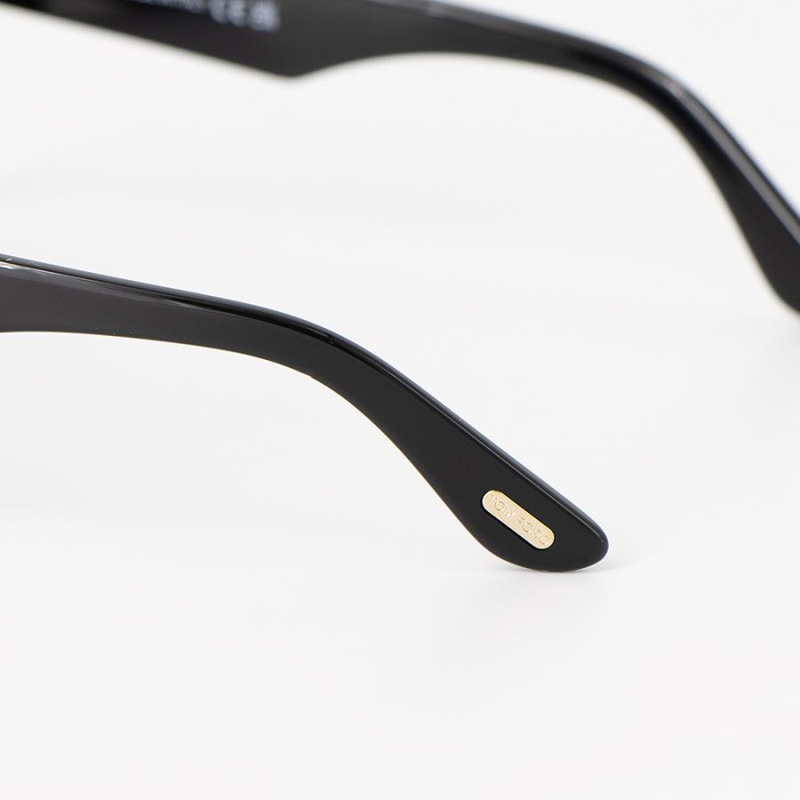 TOM FORD EYEWEAR トムフォード サングラス アイウェア スクエア