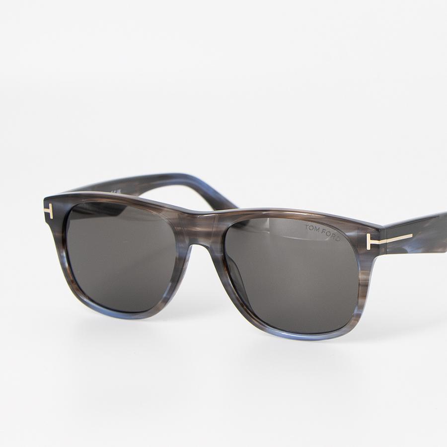TOM FORD EYEWEAR トムフォード サングラス アイウェア スクエア