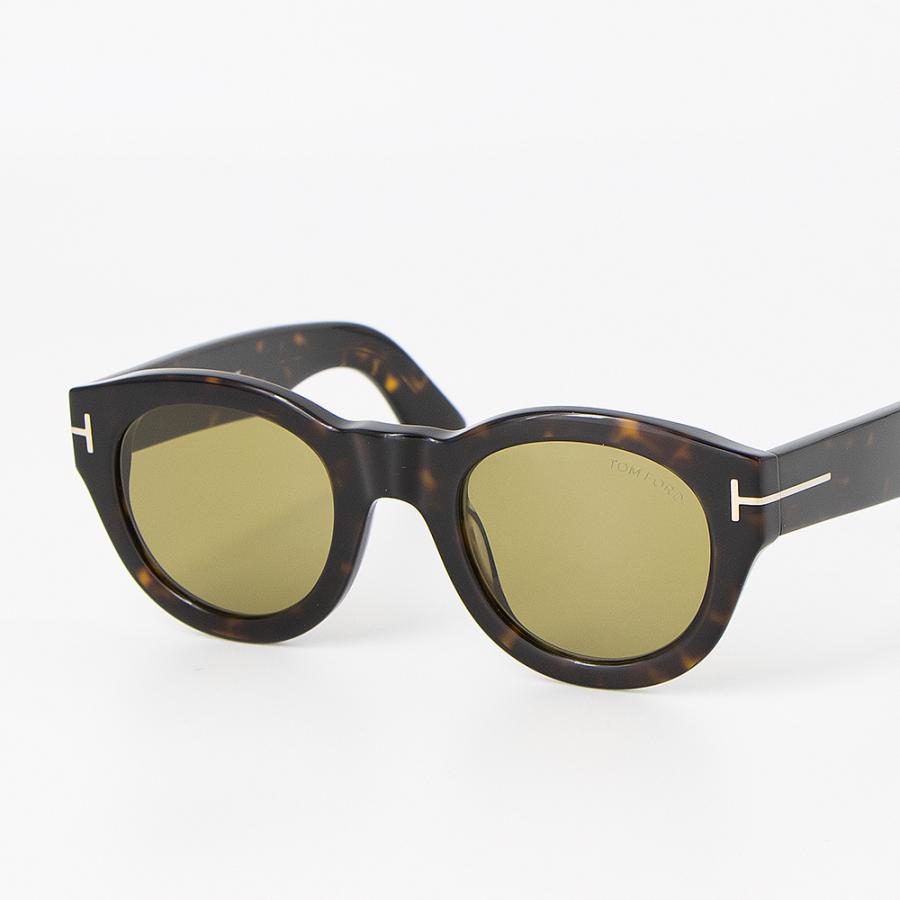 TOM FORD EYEWEAR トムフォード サングラス アイウェア スクエア