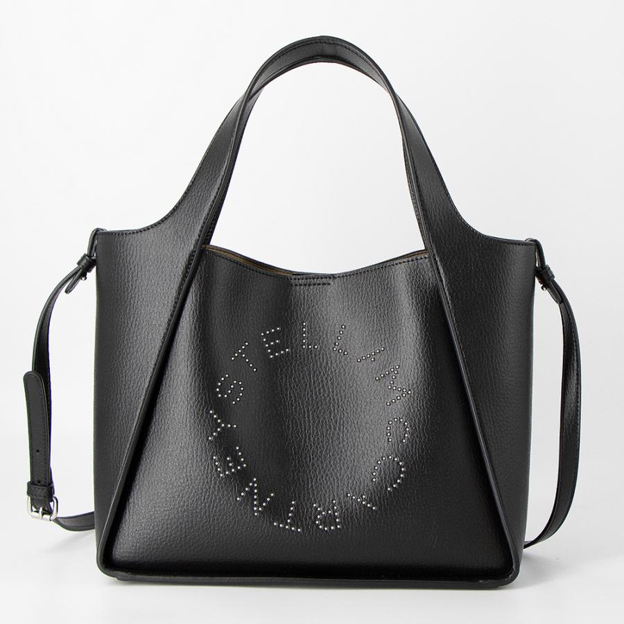 Stella McCartney（ステラ・マッカートニー） トートバッグ(2WAY仕様
