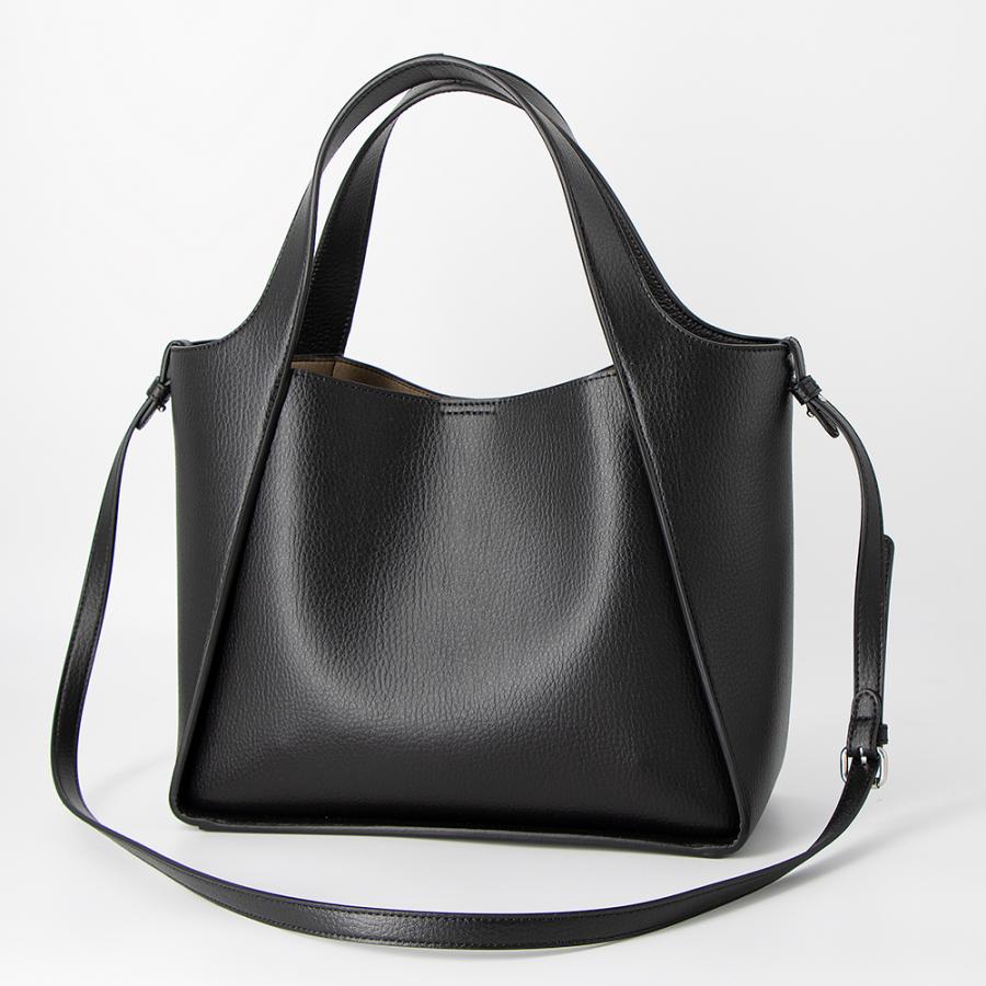 Stella McCartney（ステラ・マッカートニー） トートバッグ(2WAY仕様