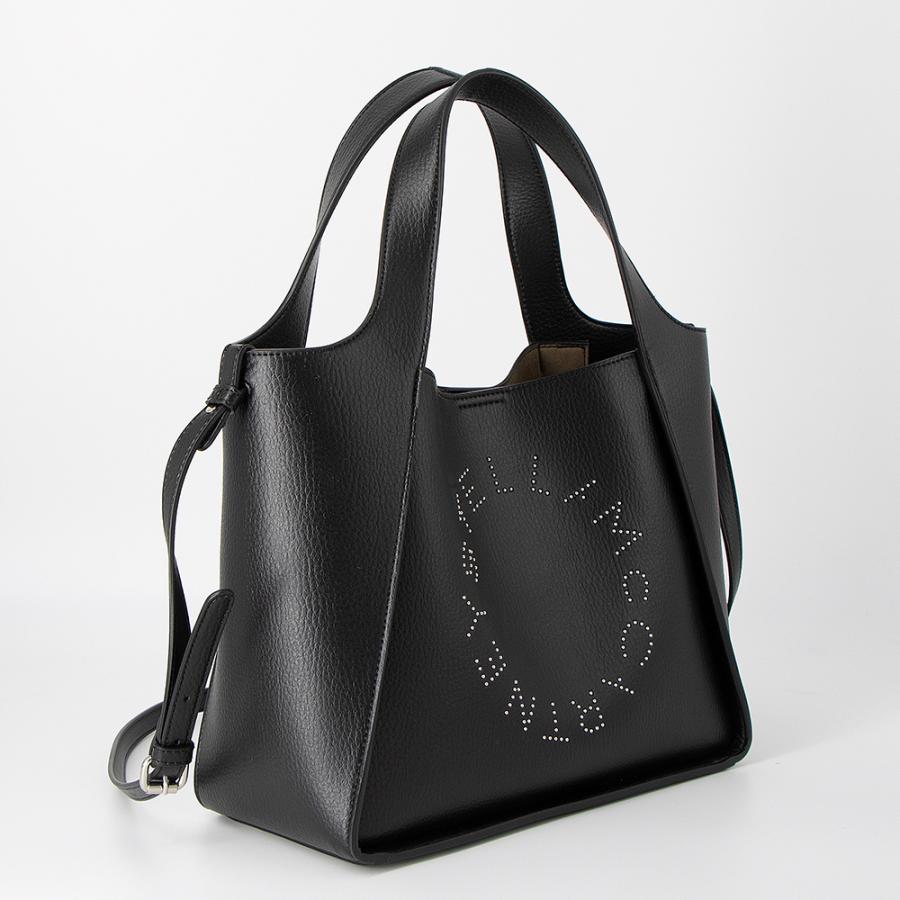 Stella McCartney（ステラ・マッカートニー） トートバッグ(2WAY仕様