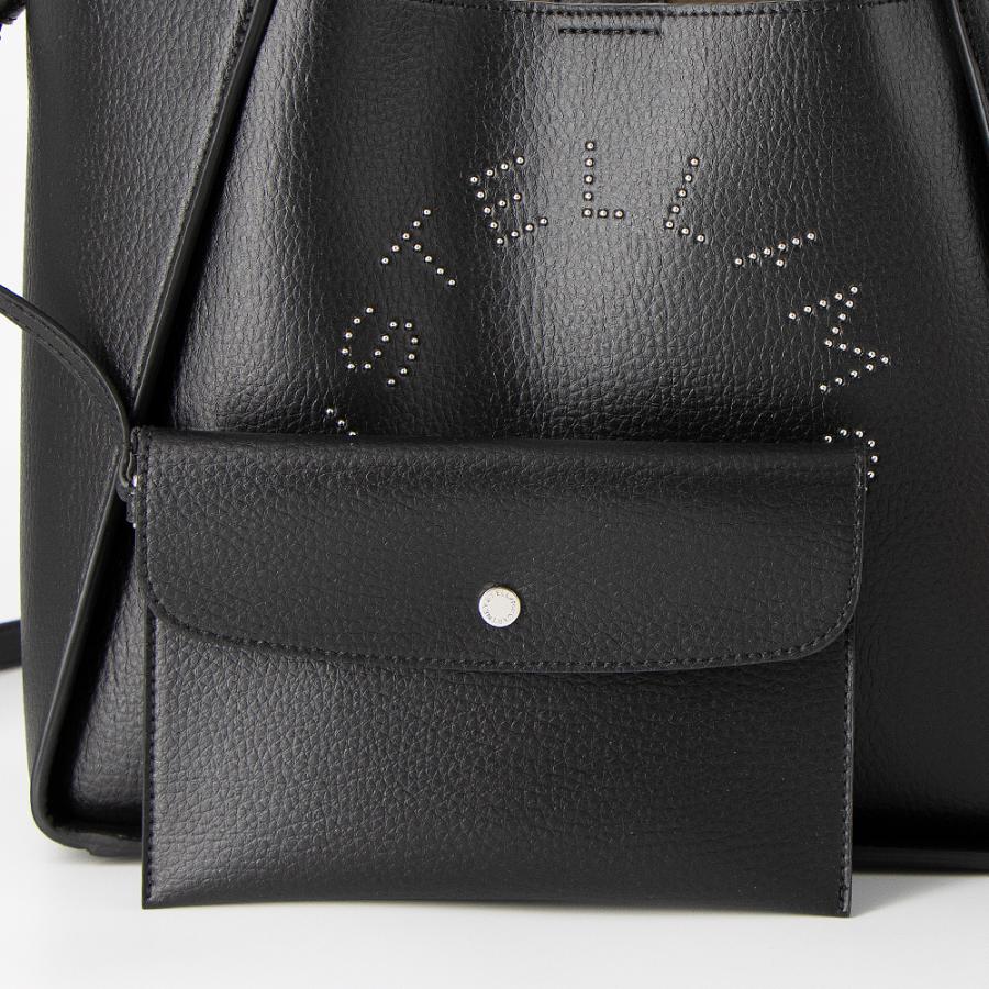 Stella McCartney（ステラ・マッカートニー） トートバッグ(2WAY仕様