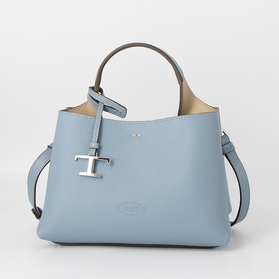 TOD'S（トッズ） トートバッグ(2WAY仕様) マイクロ XBWAPAEL000QRI
