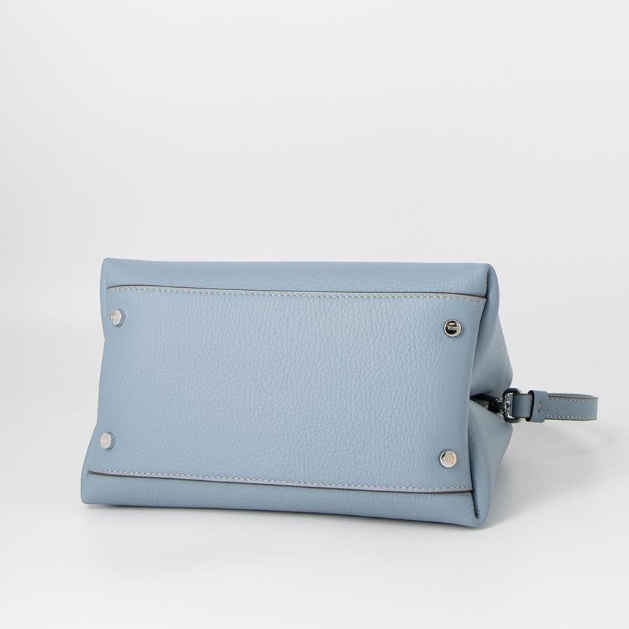 TOD'S（トッズ） トートバッグ(2WAY仕様) マイクロ XBWAPAEL000QRI
