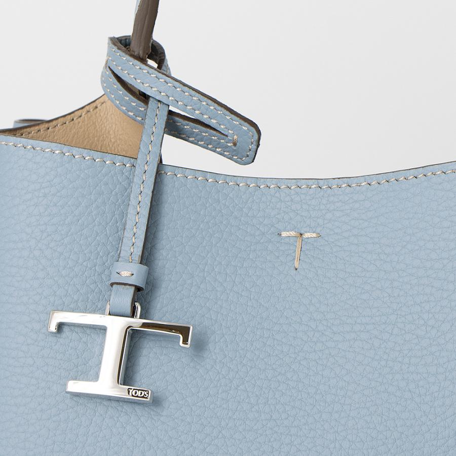 TOD'S（トッズ） トートバッグ(2WAY仕様) マイクロ XBWAPAEL000QRI
