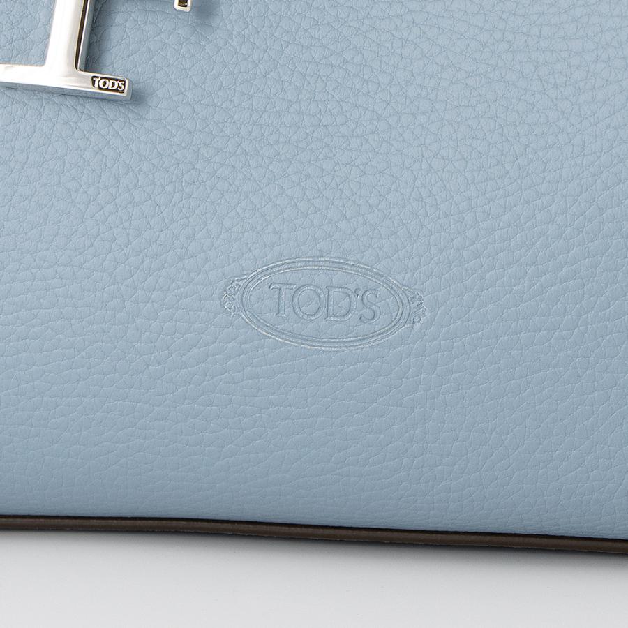 TOD'S（トッズ） トートバッグ(2WAY仕様) マイクロ XBWAPAEL000QRI