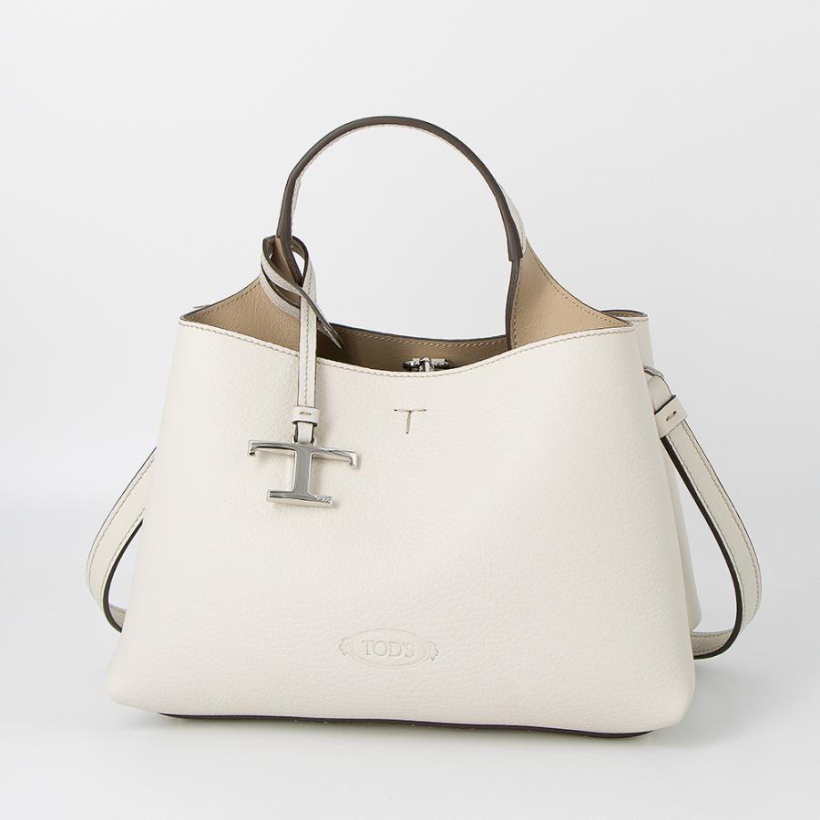 TOD'S（トッズ） トートバッグ(2WAY仕様) マイクロ XBWAPAEL000QRI