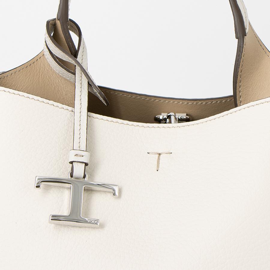 TOD'S（トッズ） トートバッグ(2WAY仕様) マイクロ XBWAPAEL000QRI
