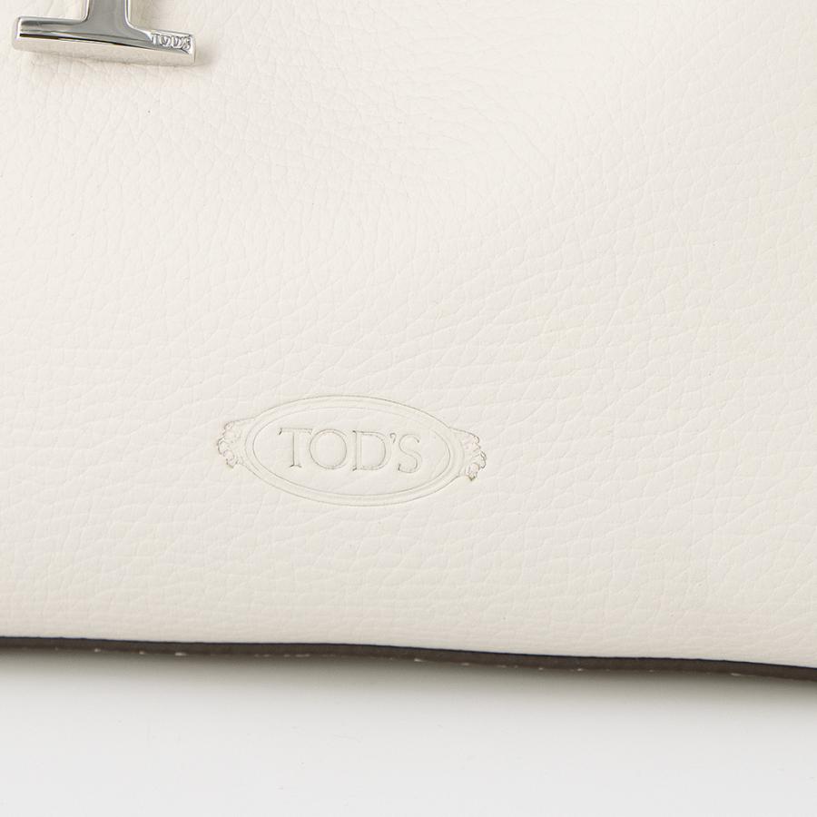 TOD'S（トッズ） トートバッグ(2WAY仕様) マイクロ XBWAPAEL000QRI