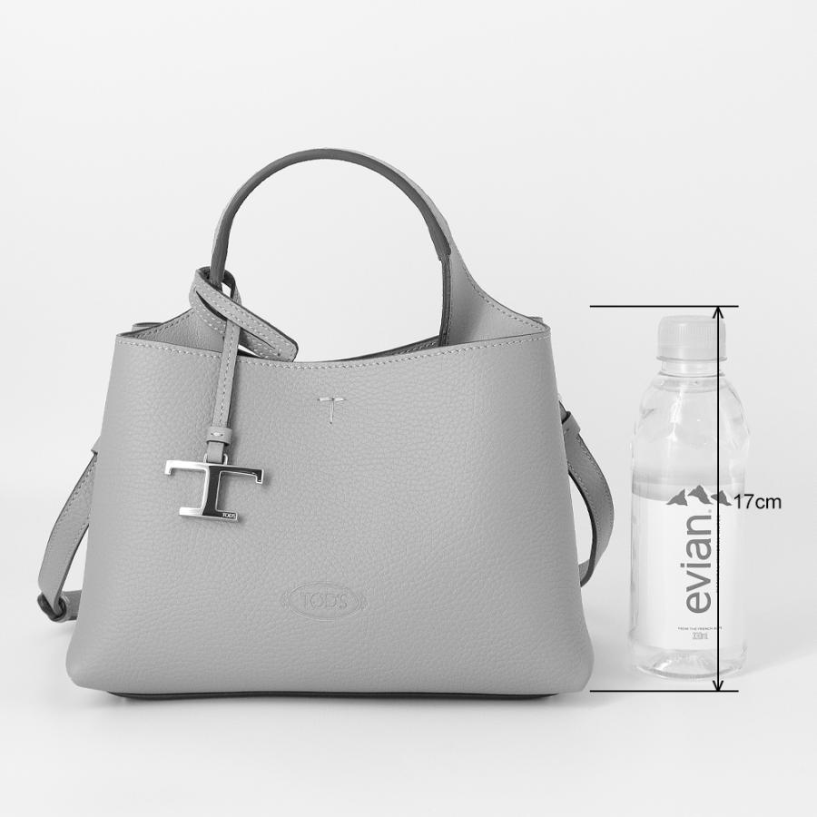 TOD'S（トッズ） トートバッグ(2WAY仕様) マイクロ XBWAPAEL000QRI