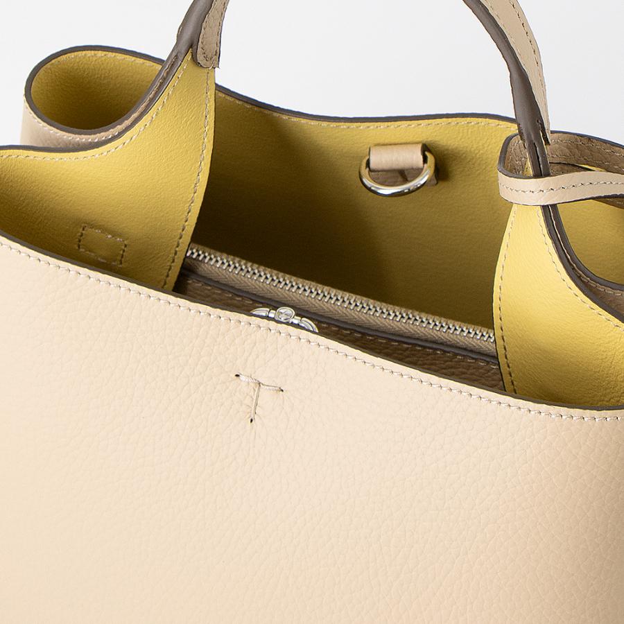 【高級】Tod's 　トッズ　ビジネス　２WAY トートバッグ　レザー　金具 Tod's】ビジネスバッグ ダークネイビーレザー TOD'S トッズ レザー