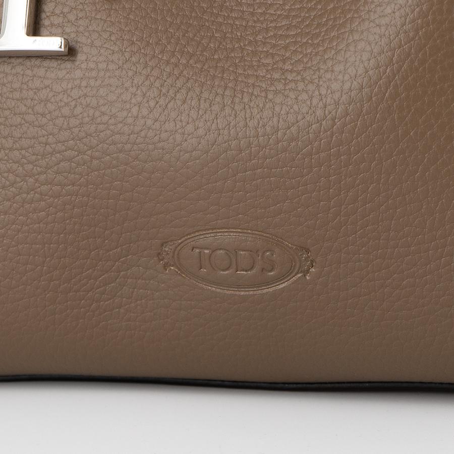 TOD'S（トッズ） トートバッグ(2WAY仕様) マイクロ XBWAPAEL000QRI