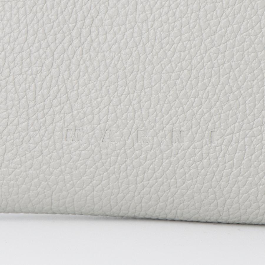 MARNI（マルニ） MARNI L字ファスナー財布 小銭入れ PFMI0095Q3 P6533