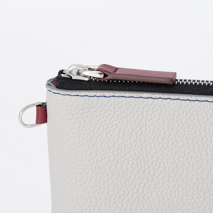 MARNI（マルニ） MARNI L字ファスナー財布 小銭入れ PFMI0095Q3 P6533