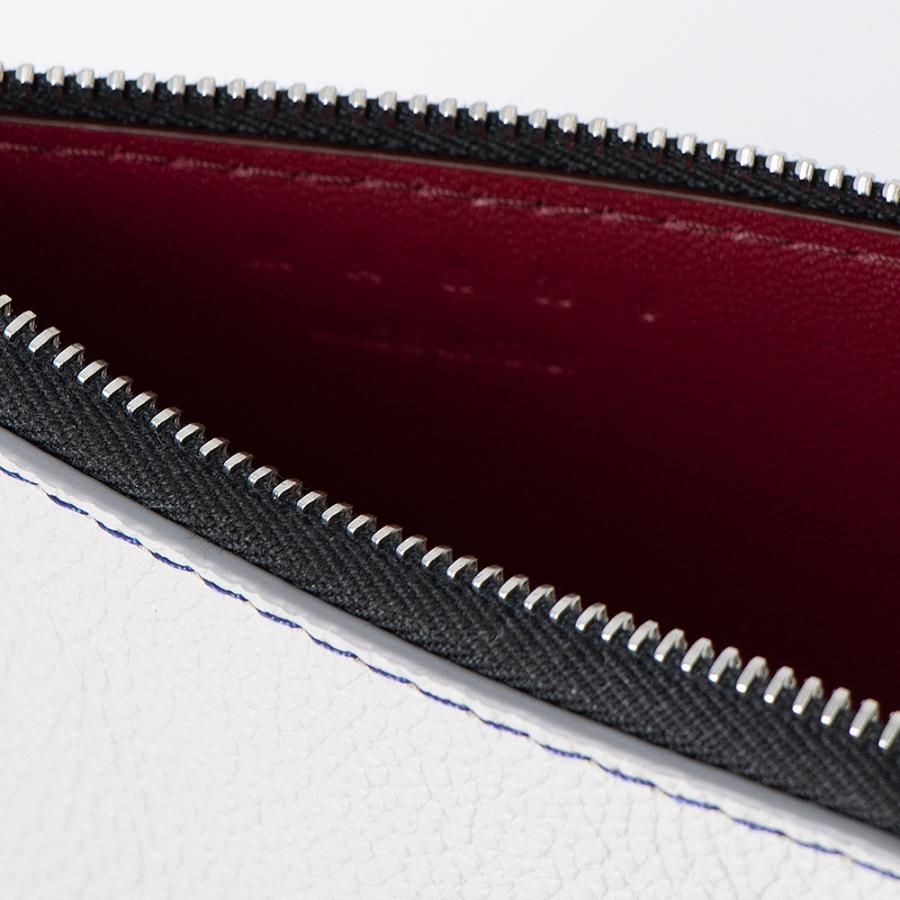 MARNI（マルニ） MARNI L字ファスナー財布 小銭入れ PFMI0095Q3 P6533