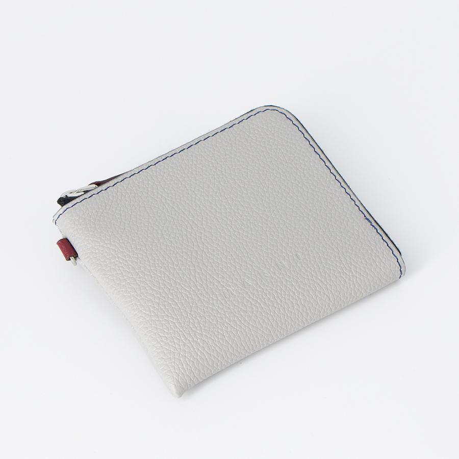 MARNI（マルニ） MARNI L字ファスナー財布 小銭入れ PFMI0095Q3 P6533