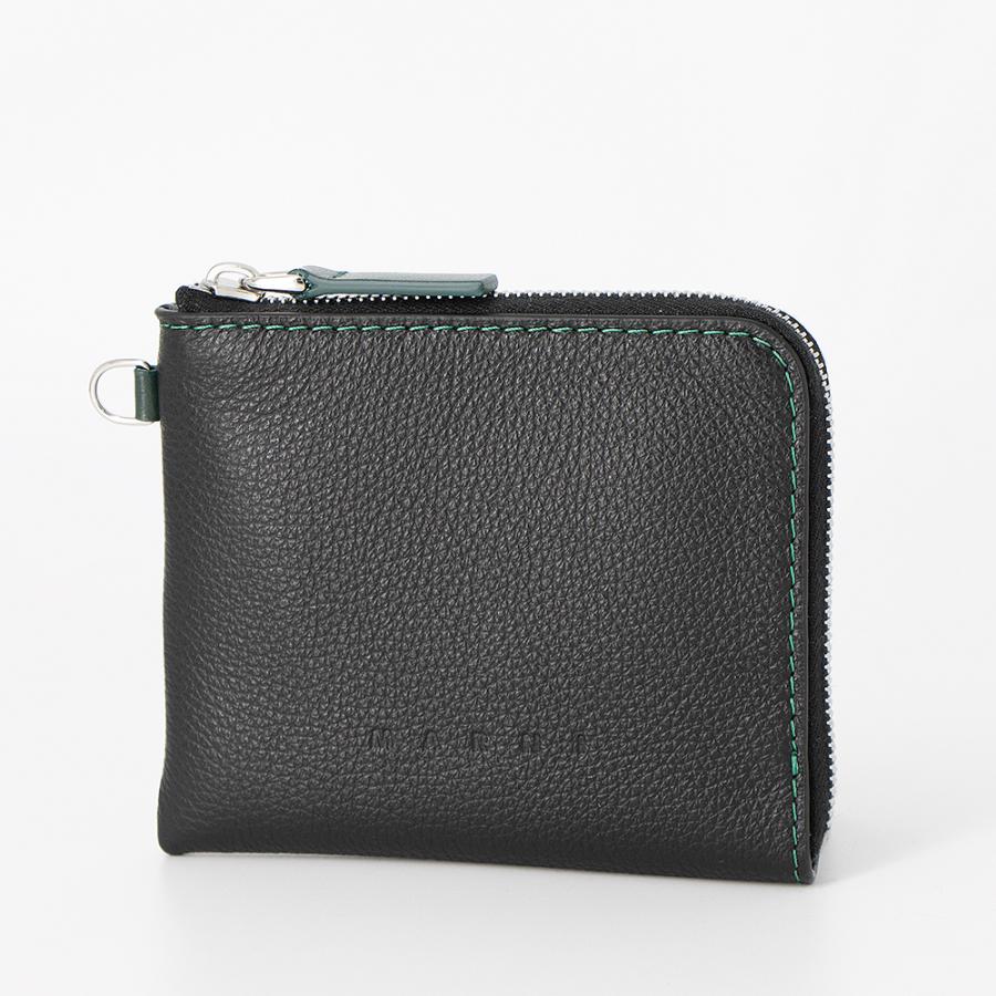 MARNI マルニ ケース L字財布 MARNI（マルニ） MARNI L字ファスナー財布 小銭入れ PFMI0095Q3 P6533