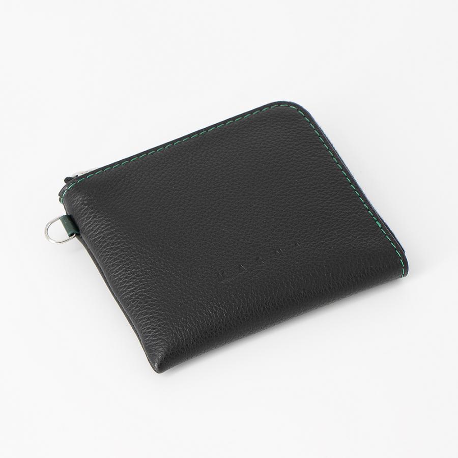 MARNI（マルニ） MARNI L字ファスナー財布 小銭入れ PFMI0095Q3 P6533