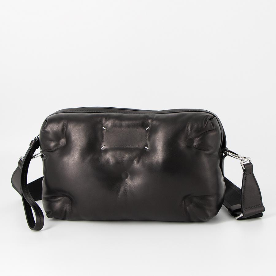 Maison Margiela マルジェラ グラムスラム ショルダーバッグ Maison Margiela（メゾンマルジェラ） ショルダーバッグ グラムスラム