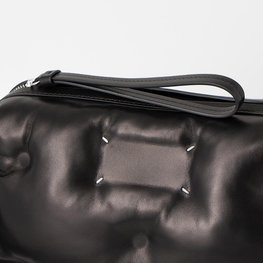 Maison Margiela（メゾンマルジェラ） ショルダーバッグ グラムスラム