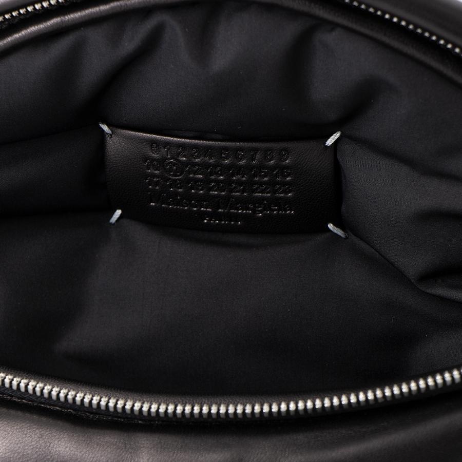 Maison Margiela（メゾンマルジェラ） ショルダーバッグ グラムスラム