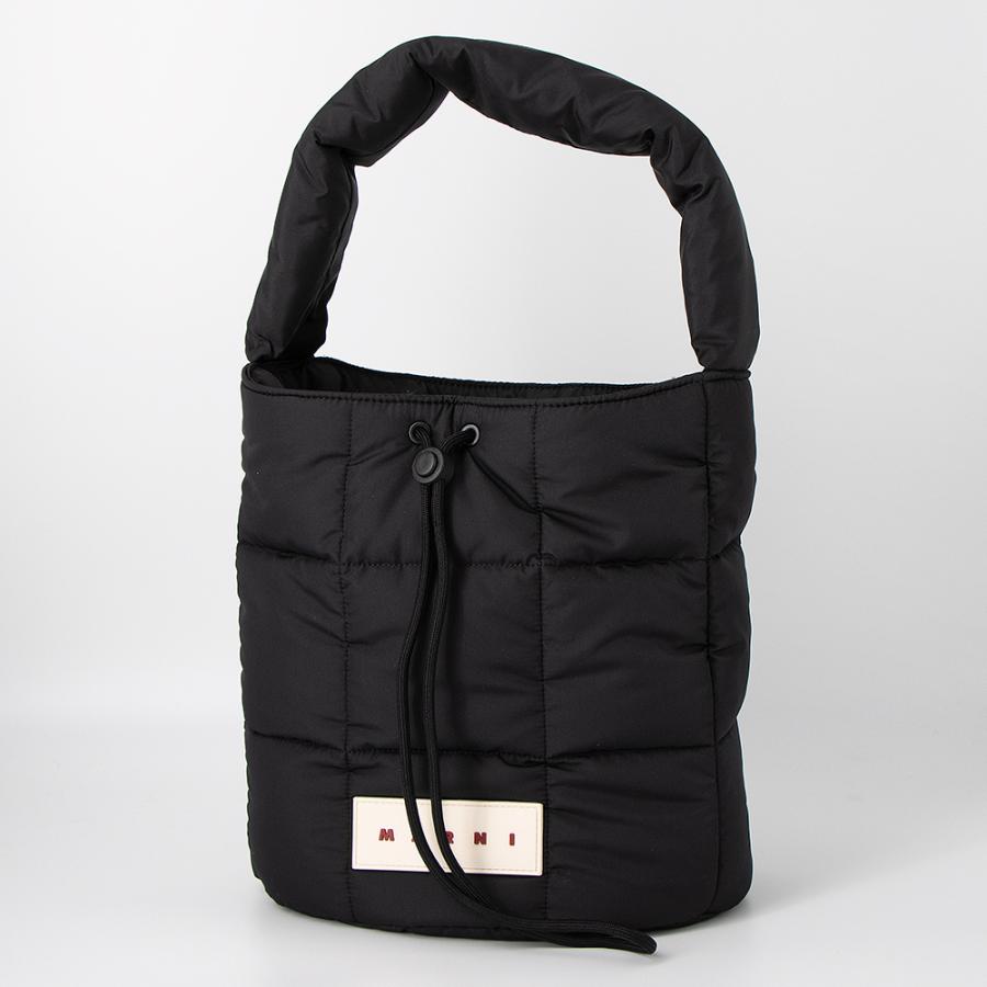 MARNI（マルニ） ショルダーバッグ バケットバッグ PUFF SBMP0269A0