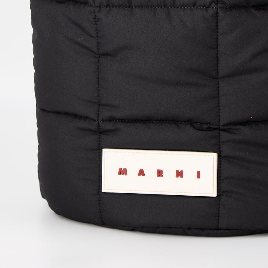MARNI（マルニ） ショルダーバッグ バケットバッグ PUFF SBMP0269A0