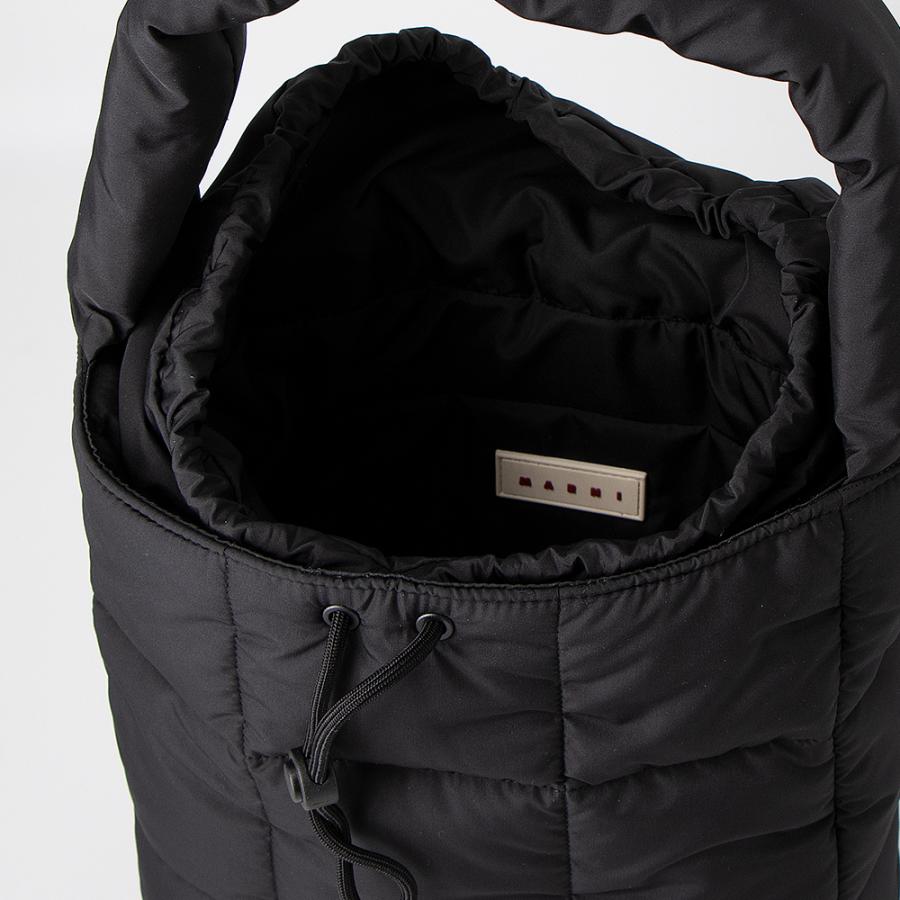 MARNI（マルニ） ショルダーバッグ バケットバッグ PUFF SBMP0269A0