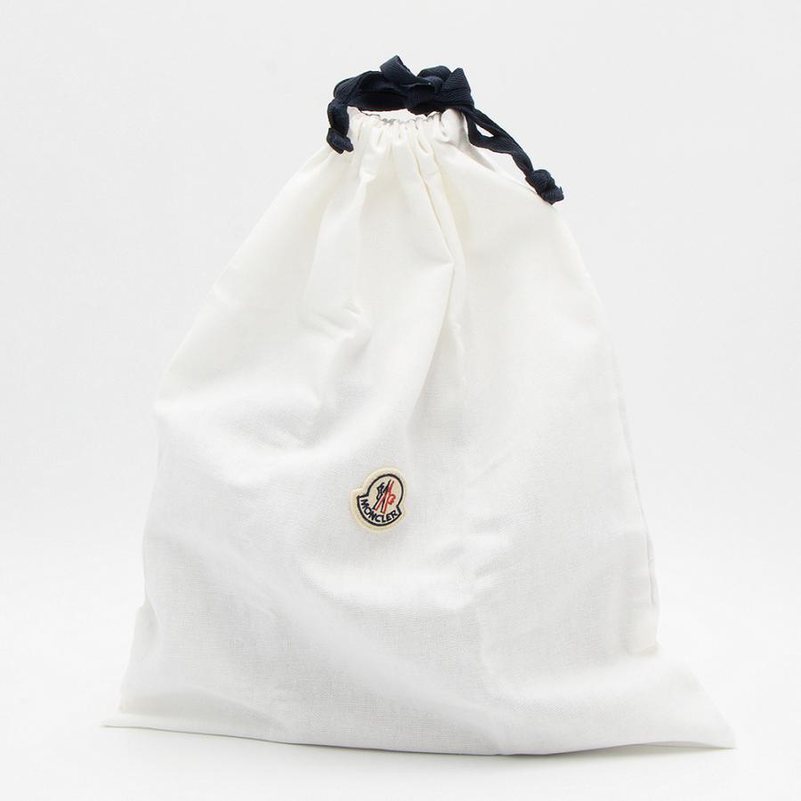 MONCLER（モンクレール） トートバッグ(2WAY仕様) ベージュ MINI
