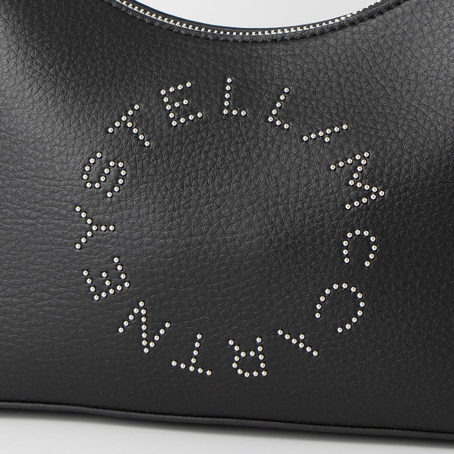 Stella McCartney（ステラ・マッカートニー） ショルダーバッグ ロゴ
