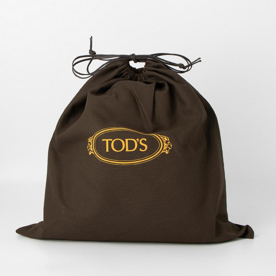 TOD'S（トッズ） トートバッグ(2WAY仕様) ショッピングトートバッグ