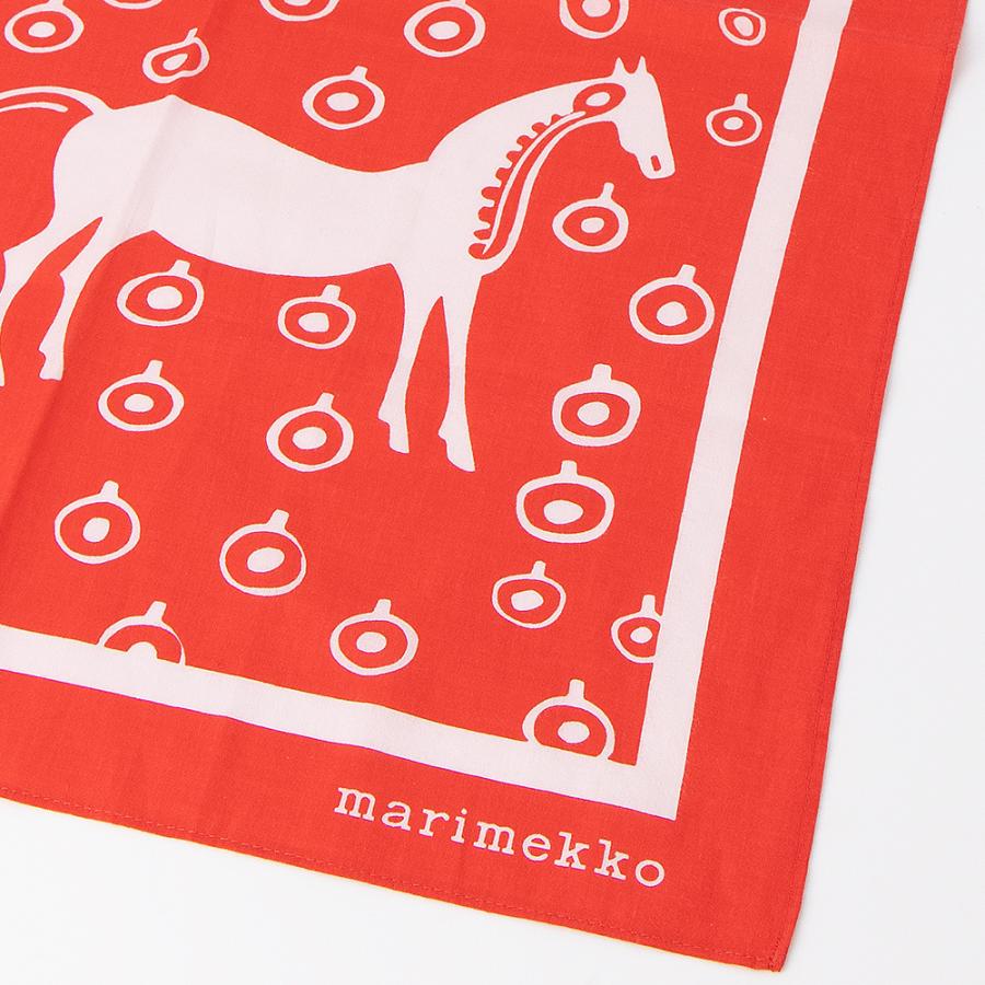 marimekko（マリメッコ） 【10%OFFクーポン有り】マリメッコ スカーフ