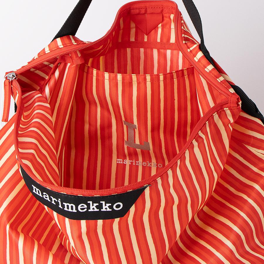 marimekko（マリメッコ） ショルダーバッグ Neat Crossbody Piccolo L