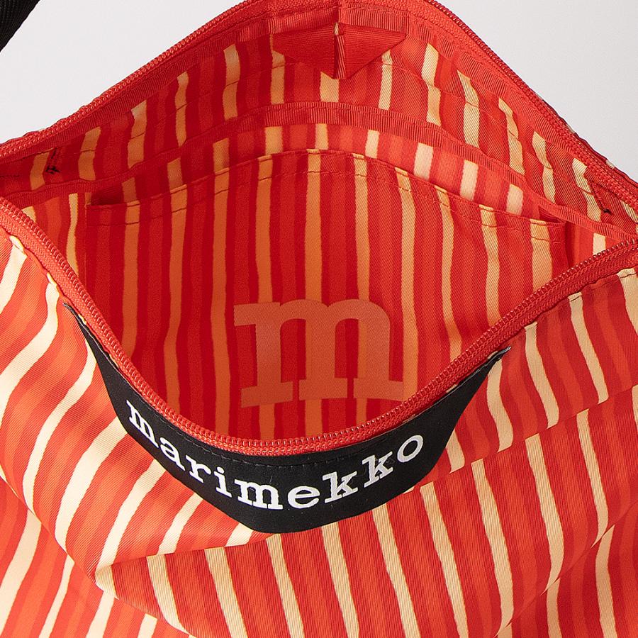 marimekko（マリメッコ） ショルダーバッグ Neat Crossbody Piccolo M
