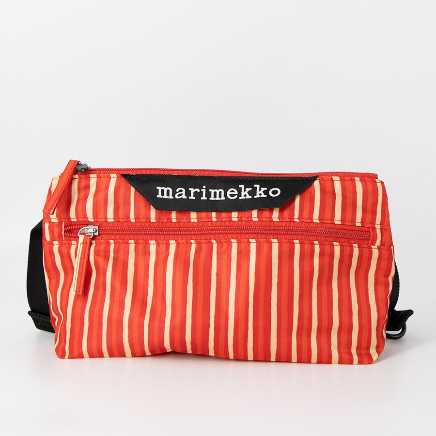 marimekko（マリメッコ） ショルダーバッグ Neat Crossbody Piccolo S 