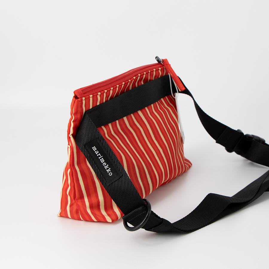 marimekko（マリメッコ） ショルダーバッグ Neat Crossbody Piccolo S