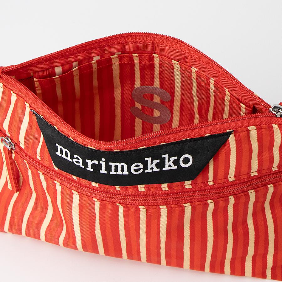 marimekko（マリメッコ） ショルダーバッグ Neat Crossbody Piccolo S