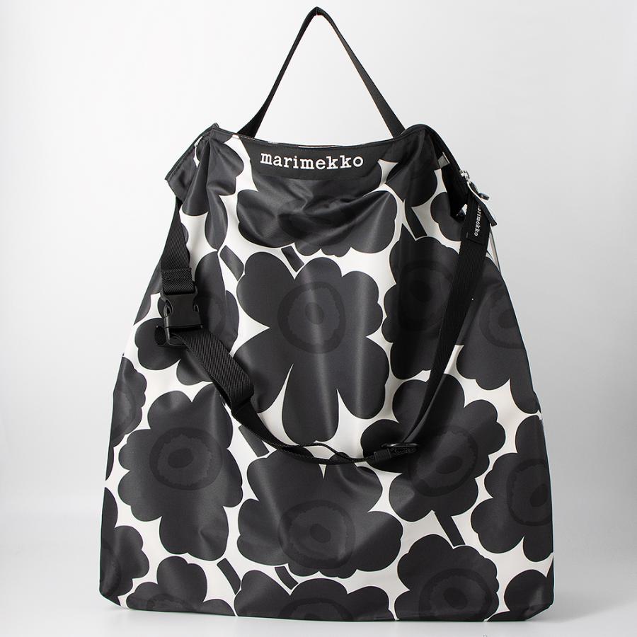 marimekko（マリメッコ） ショルダーバッグ Neat Crossbody Unikko L