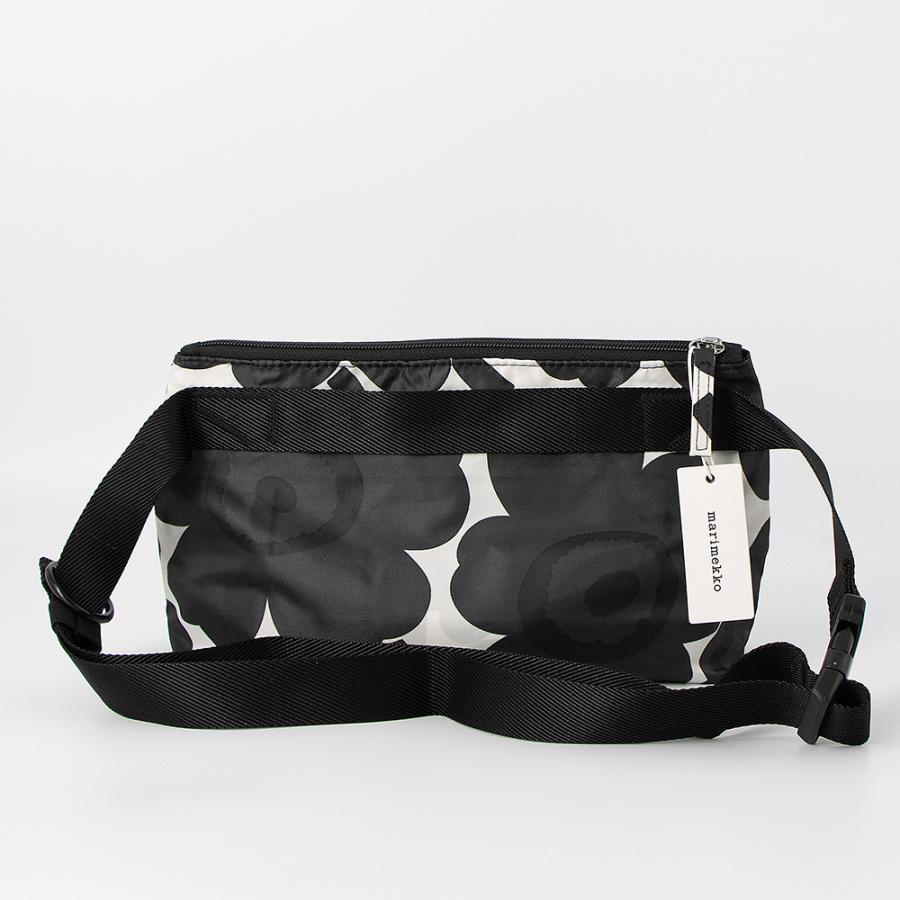 marimekko（マリメッコ） ショルダーバッグ Neat Crossbody Unikko S