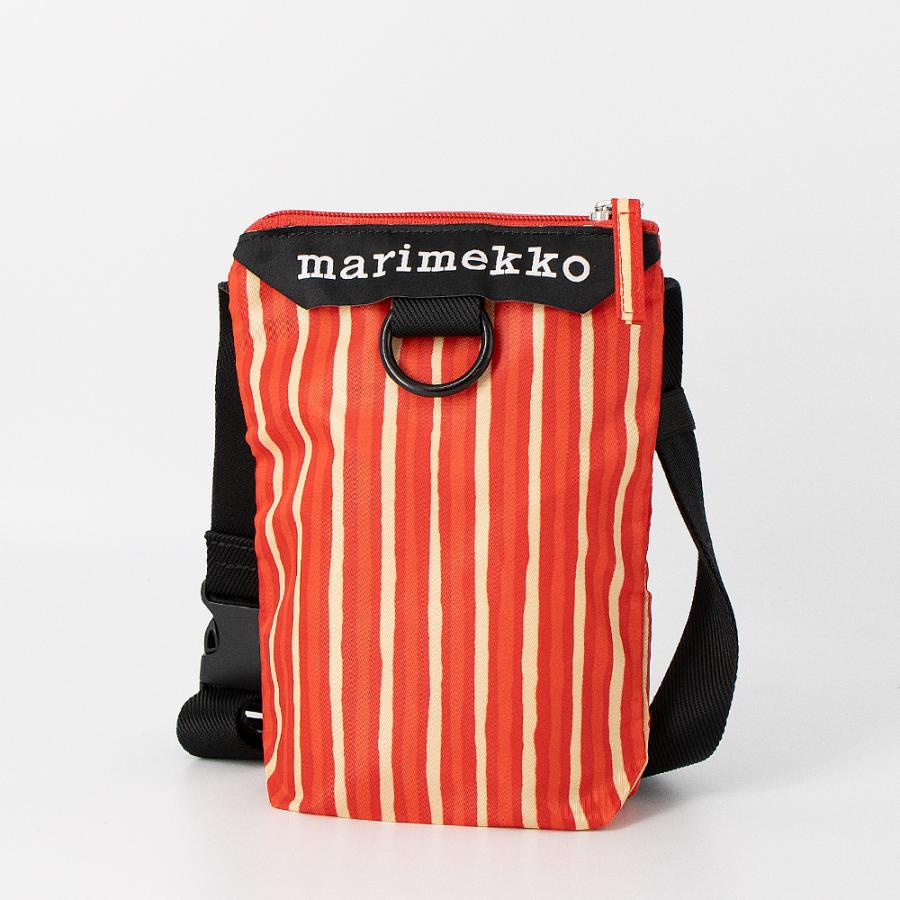 marimekko（マリメッコ） ショルダーバッグ Neat Phone Pocket Piccolo