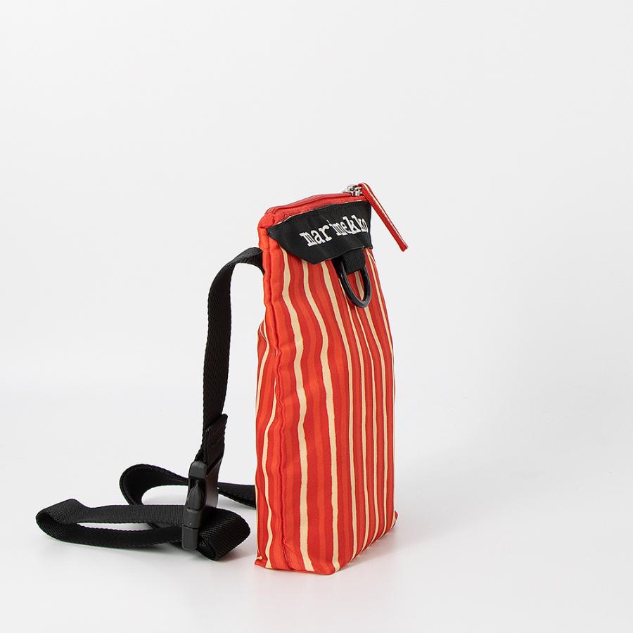 marimekko（マリメッコ） ショルダーバッグ Neat Phone Pocket Piccolo