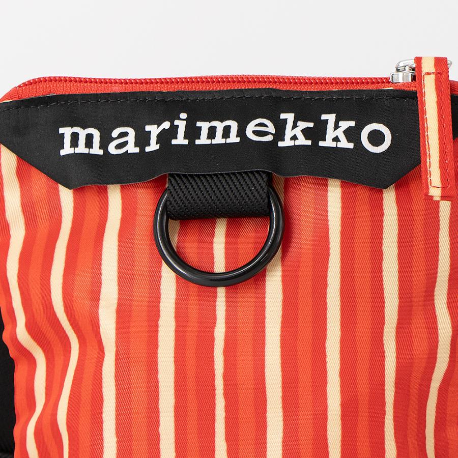 marimekko（マリメッコ） ショルダーバッグ Neat Phone Pocket Piccolo